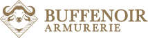 Armurerie Buffenoir Logo