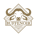 Armurerie Buffenoir Logo