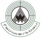 Feinwerkbau logo Feinwerkbau logo