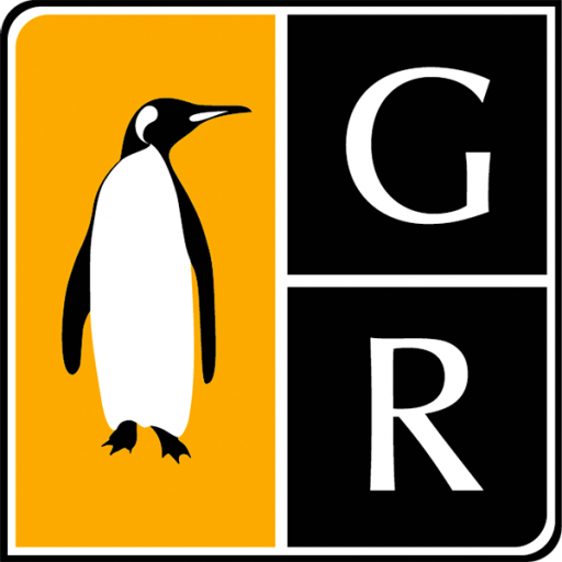 Guga Riba logo