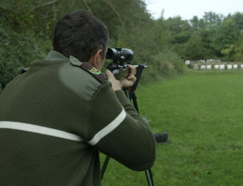 Qui sont les chasseurs de grand gibier du Bas-Rhin ?