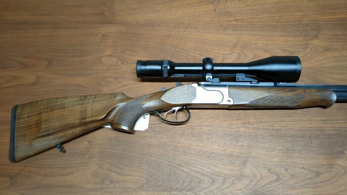 MIXTE KRIEGHOFF ULTRA 20/76 - 30R BLASER – Image 2