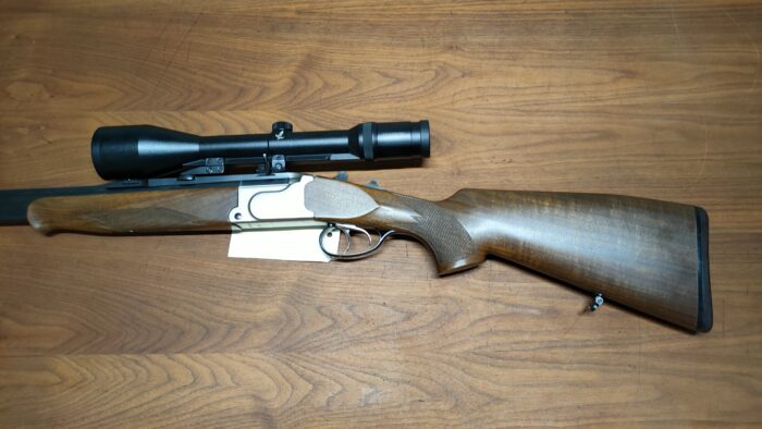 MIXTE KRIEGHOFF ULTRA 20/76 - 30R BLASER – Image 3