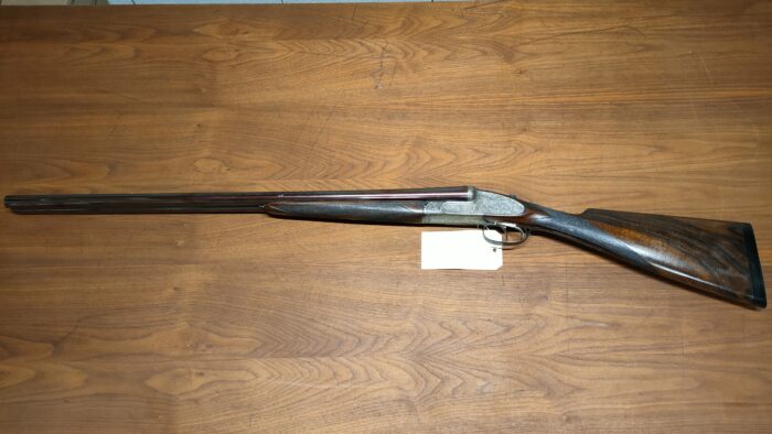 FUSIL JUXTAPOSE BERNARDELI BECCACCIA 12/70