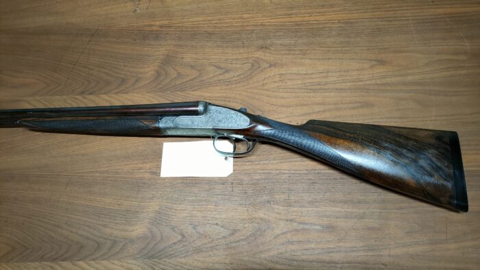 FUSIL JUXTAPOSE BERNARDELI BECCACCIA 12/70 – Image 3
