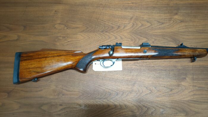 CARABINE MAUSER 98 7 MM REM MAG – Image 2