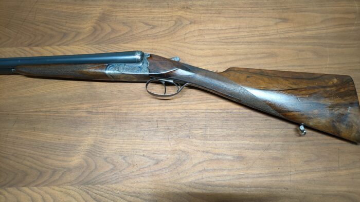 FUSIL HELICE JUXTAPOSE CALIBRE 12/65 – Image 2