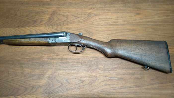 FUSIL HELICE JUXTAPOSE CALIBRE 20/65 – Image 3