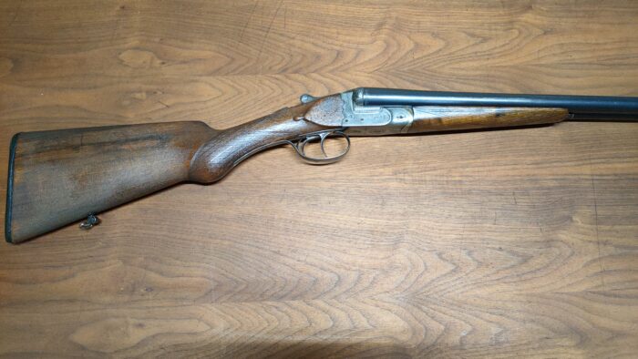 FUSIL HELICE JUXTAPOSE CALIBRE 20/65 – Image 2