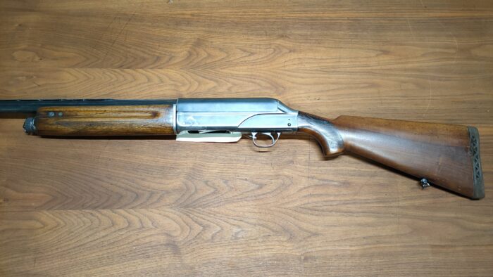FUSIL SEMI-AUTOMATIQUE BREDA SEMI-AUTO 12/70 – Image 2
