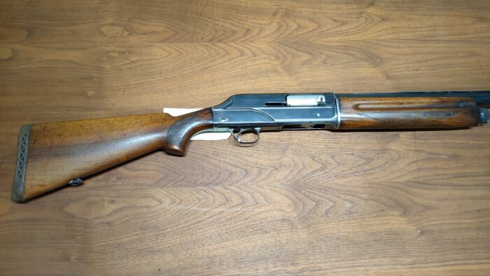 FUSIL SEMI-AUTOMATIQUE BREDA SEMI-AUTO 12/70 – Image 3