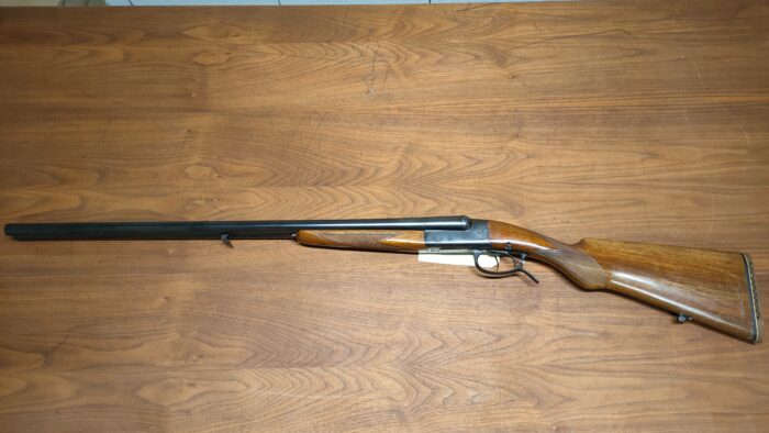 FUSIL GIMAC JUXTAPOSE 16/70