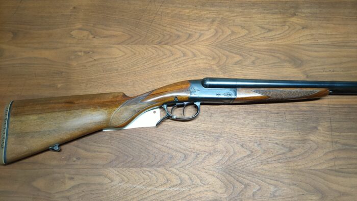 FUSIL GIMAC JUXTAPOSE 16/70 – Image 2