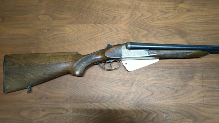 FUSIL ZABALA JUXTAPOSE 12/70 – Image 2