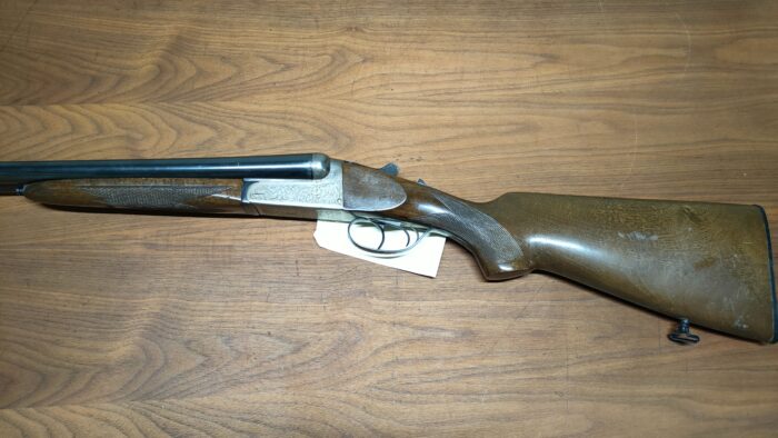 FUSIL ZABALA JUXTAPOSE 12/70 – Image 3