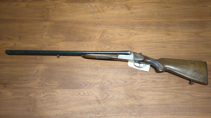 FUSIL ZABALA JUXTAPOSE 12/70