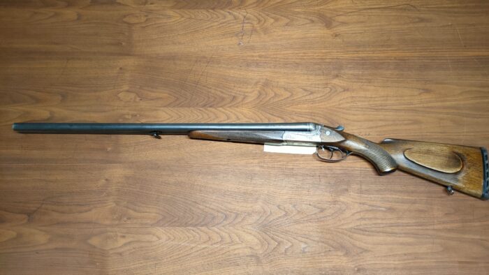 FUSIL SIMSON SUHL JUXTAPOSE 16/70