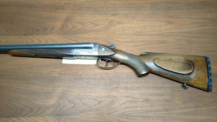 FUSIL SIMSON SUHL JUXTAPOSE 16/70 – Image 2