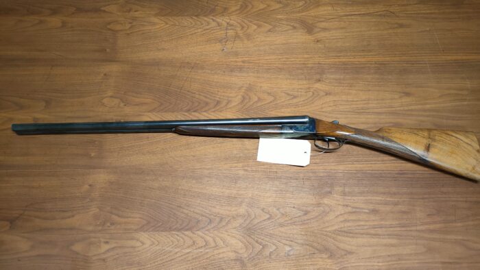 FUSIL GUYOT JUXTAPOSE CALIBRE 20/70