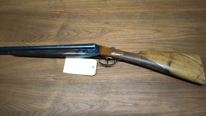 FUSIL GUYOT JUXTAPOSE CALIBRE 20/70 – Image 3