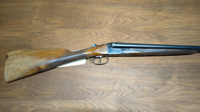 FUSIL GUYOT JUXTAPOSE CALIBRE 20/70 – Image 2