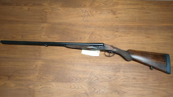 FUSIL ARTISAN STEPHANOIS JUXTAPOSE 16/70