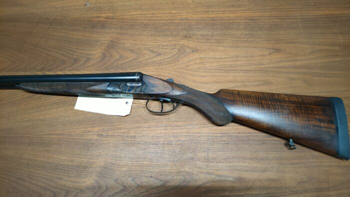 FUSIL ARTISAN STEPHANOIS JUXTAPOSE 16/70 – Image 3