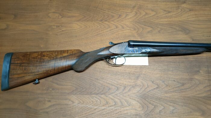 FUSIL ARTISAN STEPHANOIS JUXTAPOSE 16/70 – Image 2