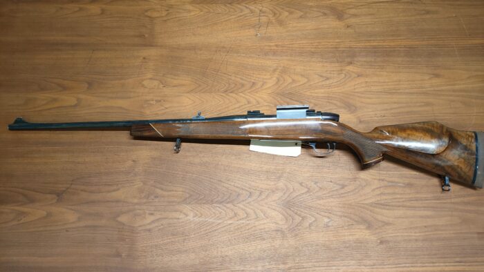 CARABINE WEATHERBY MARK V 300 WEATH MAG