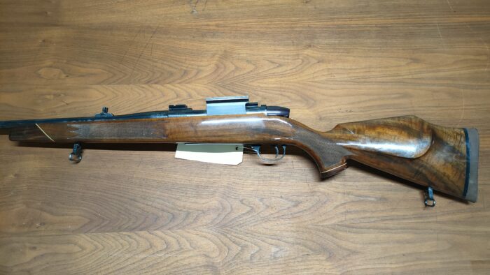 CARABINE WEATHERBY MARK V 300 WEATH MAG – Image 2