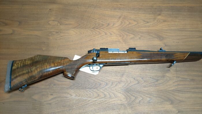 CARABINE WEATHERBY MARK V 300 WEATH MAG – Image 3