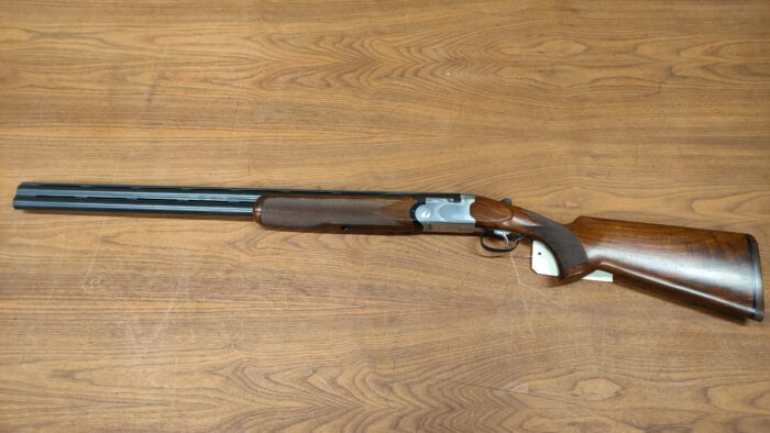 FUSIL BERETTA S 682 SPECIAL SKEET CALIBRE 12/70
