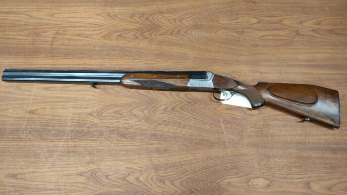 FUSIL KRIEGHOFF SUPERPOSE CALIBRE 12/70