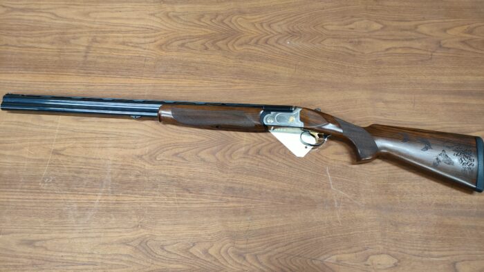 FUSIL MERCUREY MANSART BECASSIER CALIBRE 20/76