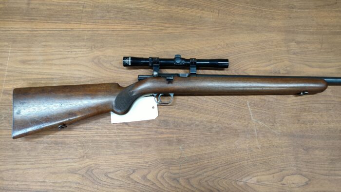 CARABINE MAUSER ES340 22 LONG RIFLE – Image 3