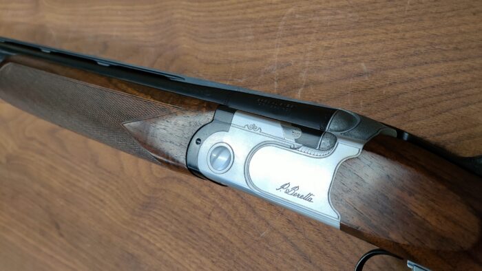 FUSIL BERETTA S 682 SPECIAL SKEET CALIBRE 12/70 – Image 3