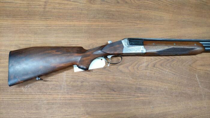 FUSIL KRIEGHOFF SUPERPOSE CALIBRE 12/70 – Image 4