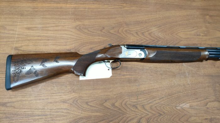 FUSIL MERCUREY MANSART BECASSIER CALIBRE 20/76 – Image 6