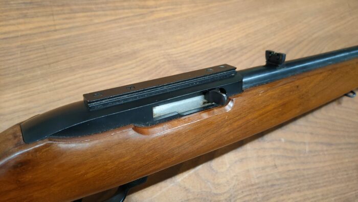 CARABINE RUGER MOD 10/22 22 LONG RIFLE – Image 4