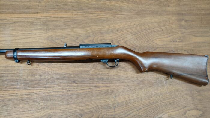 CARABINE RUGER MOD 10/22 22 LONG RIFLE – Image 2