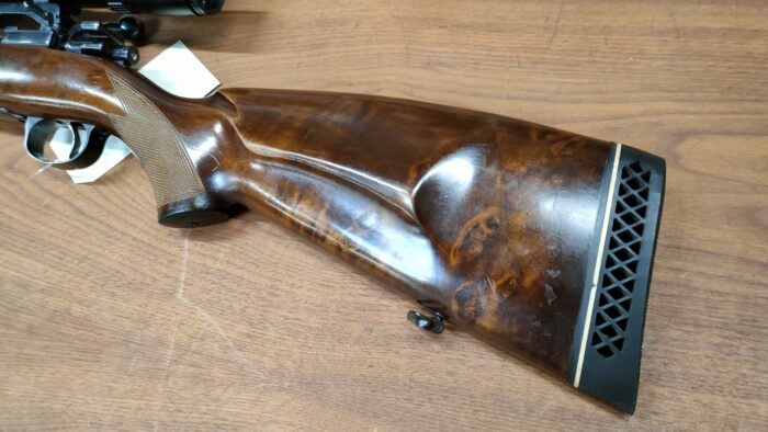 CARABINE MAUSER K98 9,3 X 62 – Image 3