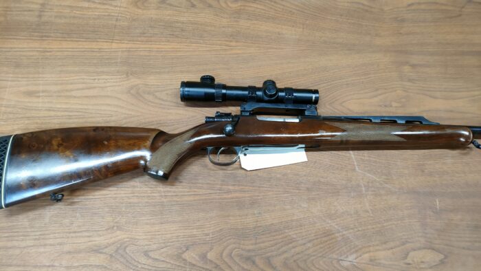 CARABINE MAUSER K98 9,3 X 62 – Image 5
