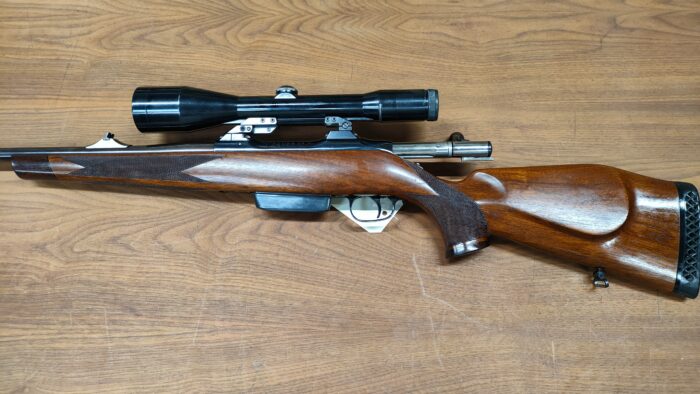 CARABINE SAUER 90 7 MM REM MAG – Image 2