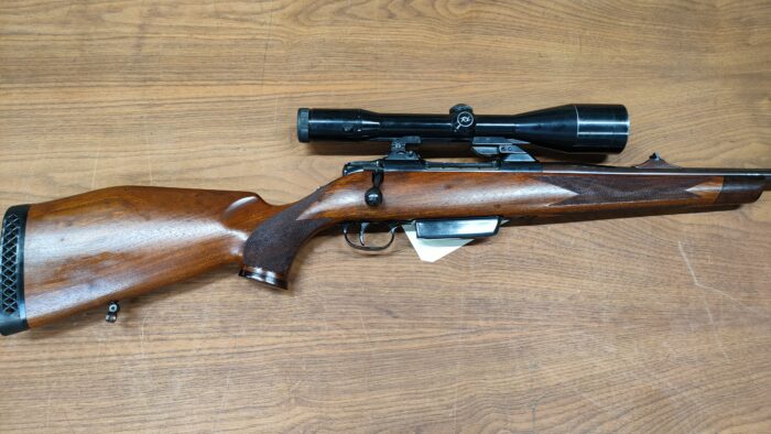 CARABINE SAUER 90 7 MM REM MAG – Image 4