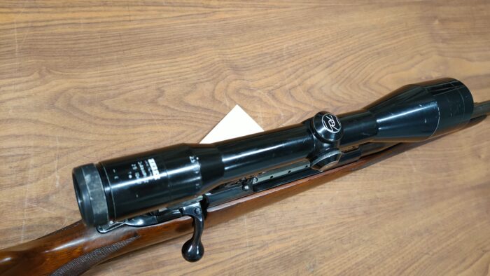 CARABINE SAUER 90 7 MM REM MAG – Image 6