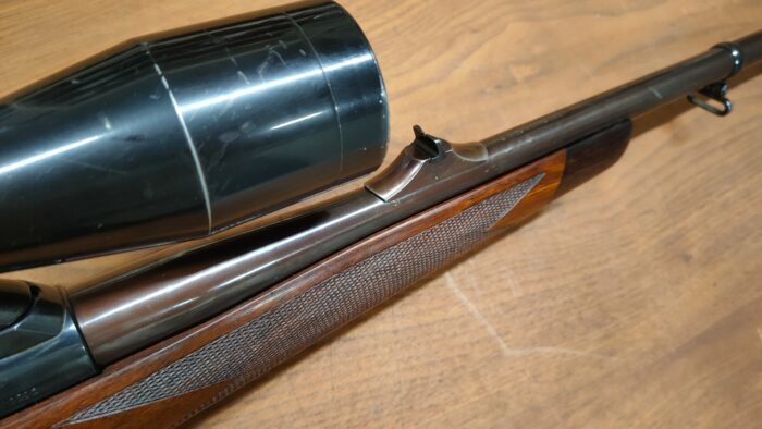 CARABINE SAUER 90 7 MM REM MAG – Image 7