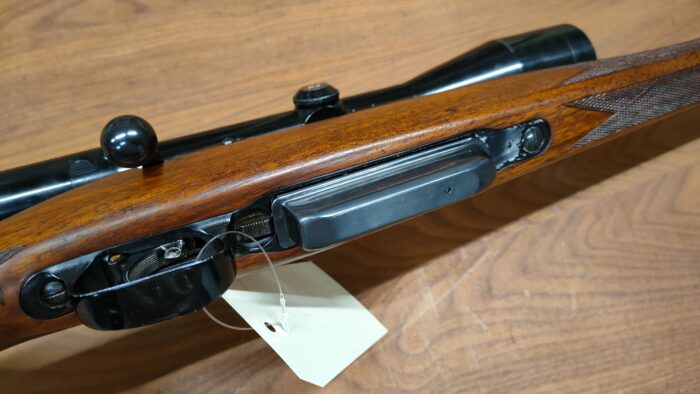 CARABINE SAUER 90 7 MM REM MAG – Image 8