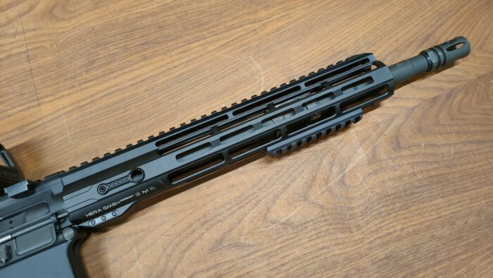 CARABINE WINDHAM WEAPONRY WW-15 223 REM – Image 5