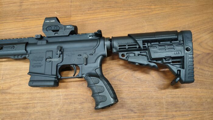 CARABINE WINDHAM WEAPONRY WW-15 223 REM – Image 3
