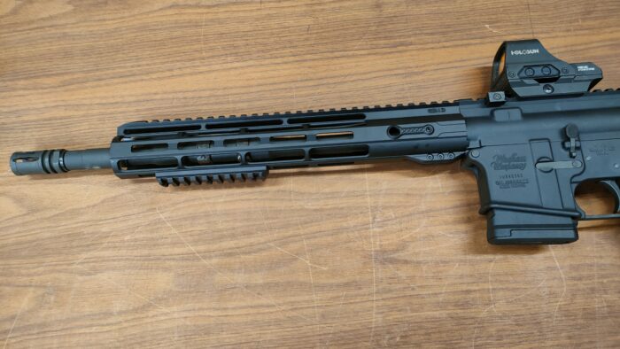 CARABINE WINDHAM WEAPONRY WW-15 223 REM – Image 4